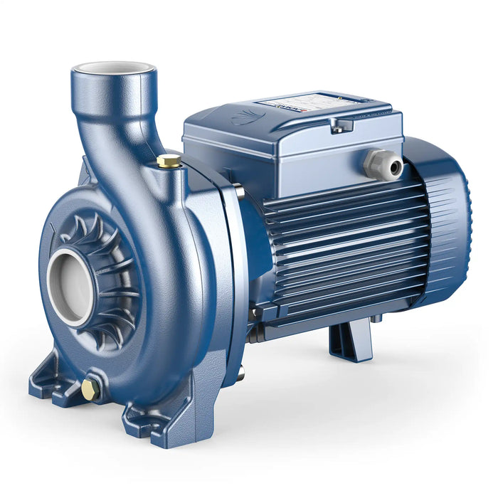 Pedrollo Centrifugal Pumps with Open Impeller -NGA Series - Made In Italy