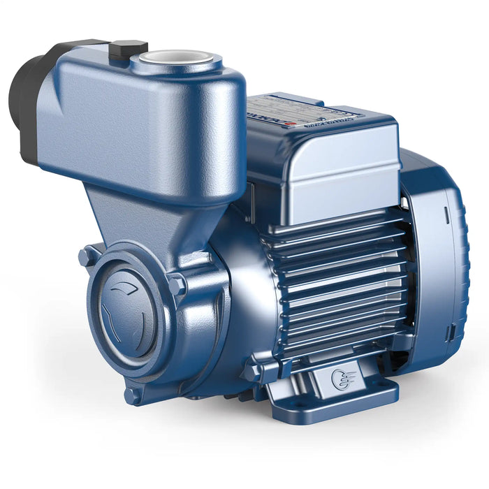 Pedrollo Self-Priming Pumps with Peripheral Impeller -PKS Series Made in Italy