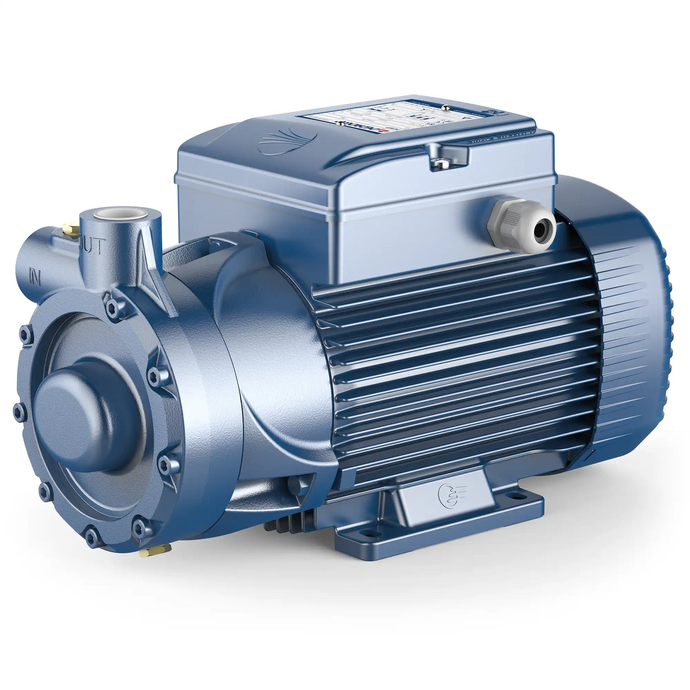 Water Pumps - Peripheral Pump