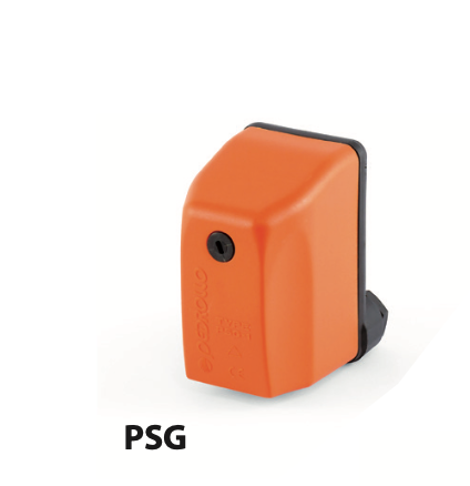 Pedrollo Pressure Switches - Made In Italy