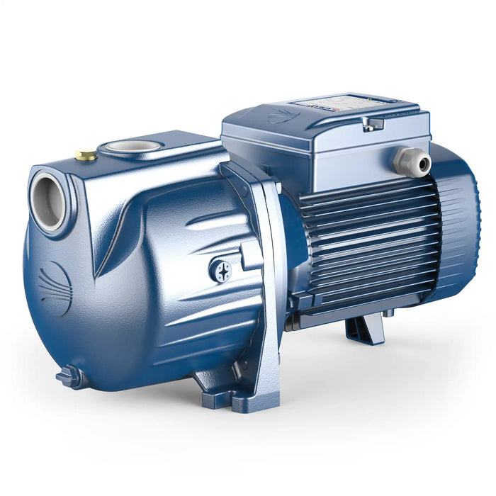 Pedrollo Self-Priming Centrifugal Pumps - Sprinkler - Made In Italy