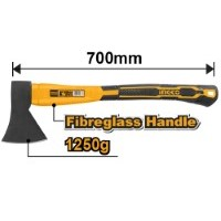 Ingco 1250g Axe HAX02012508 — SEPTFOUR INDUSTRIAL SUPPLY