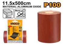 Ingco 11.5x500cm Sandpaper AKHS10065