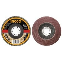 Ingco Flap Disc P400 FD1009P
