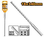 Ingco 18x340mm SDS Max Hammer Drill DBH1241802