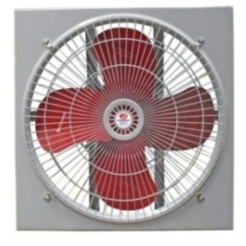 Pioneer Metal Exhaust Fan