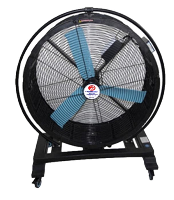 Pioneer Mobile Drum Fan (MF-S Series) - Swing Type