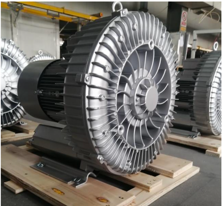 Pioneer Ring Blower 2HB Series