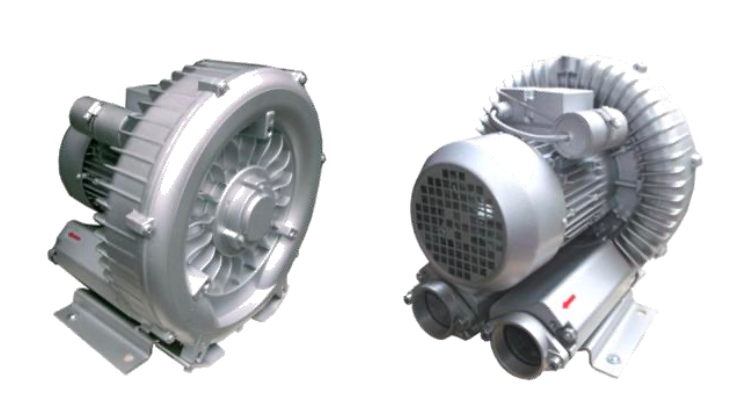 Pioneer Ring Blower PR2 Series