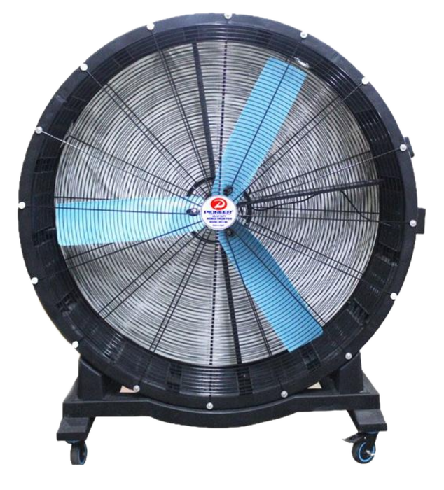 Pioneer Mobile Drum Fan (MF-I Series)
