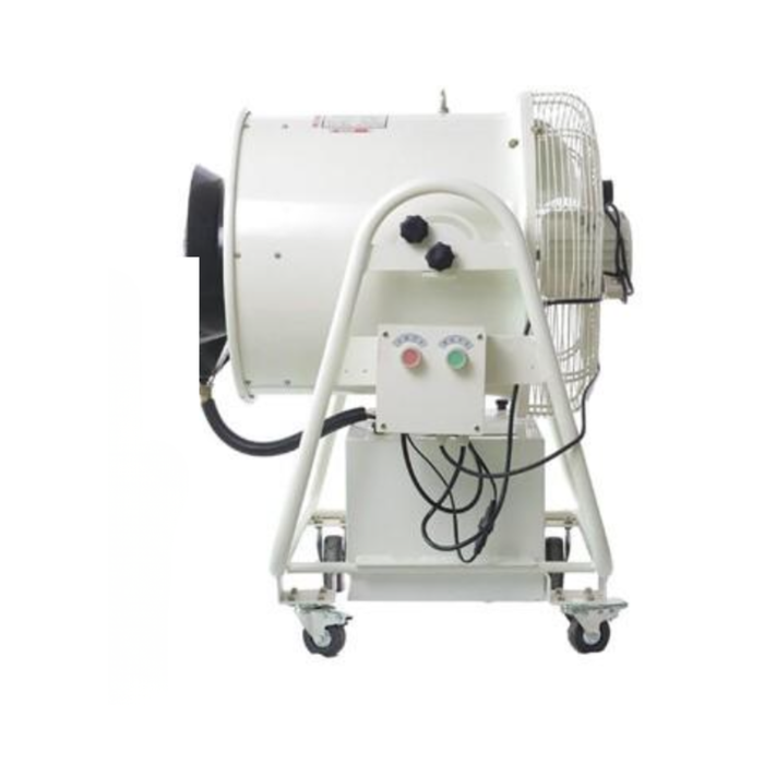 Pioneer Axial Misting Blower SHT2-45M