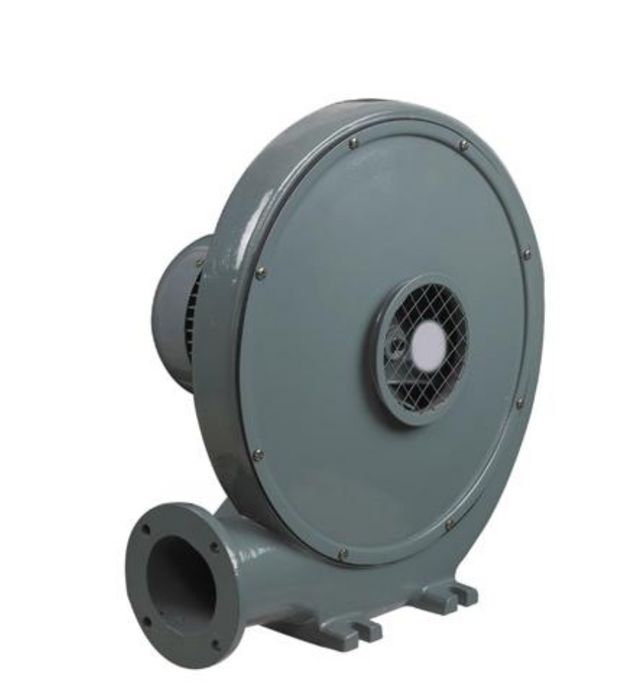 Pioneer Medium Pressure Blower