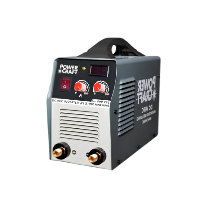 Powercraft DC ARC Inverter