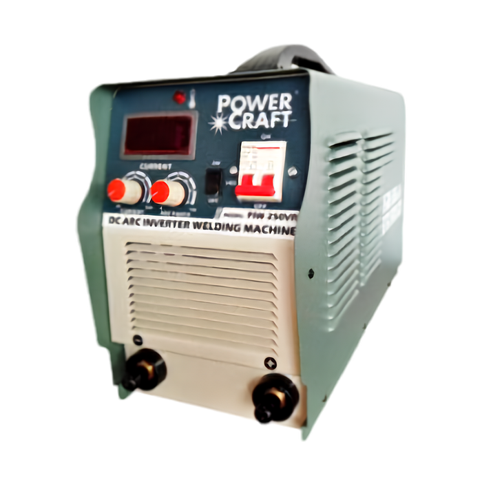 Powercraft DC ARC Inverter