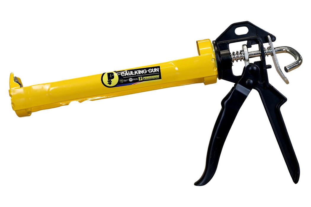 Powerhouse Caulking Gun