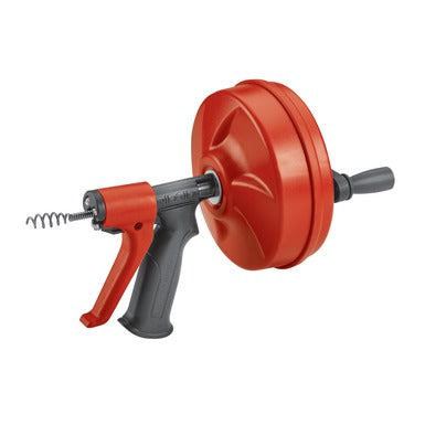 Ridgid Power Spin+ with AUTOFEED®