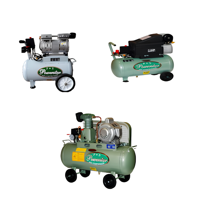 Powerstar Air Compressor