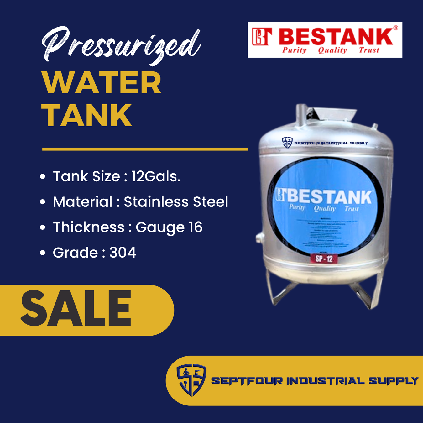 Bestank