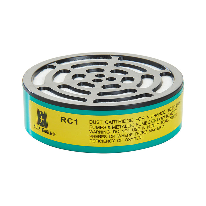 Blue Eagle Dust Respirator Cartridge RC1