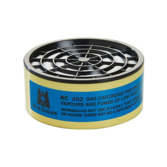 Blue Eagle Dust Respirator Cartridges RC201