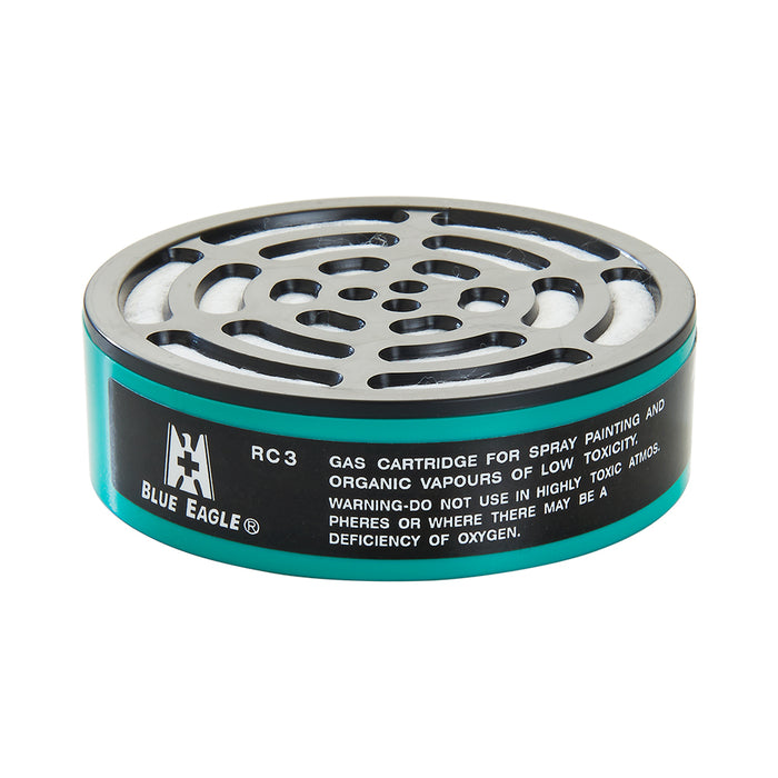 Blue Eagle Respirator Filter RC3