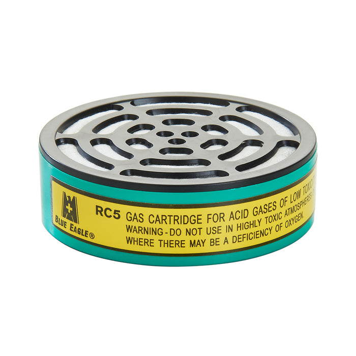 Blue Eagle Respirator Filters RC5