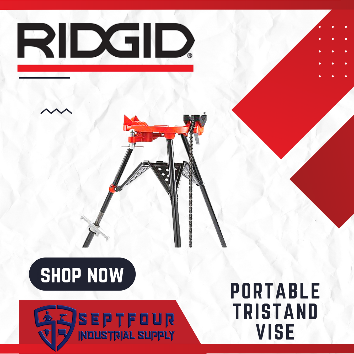 Ridgid