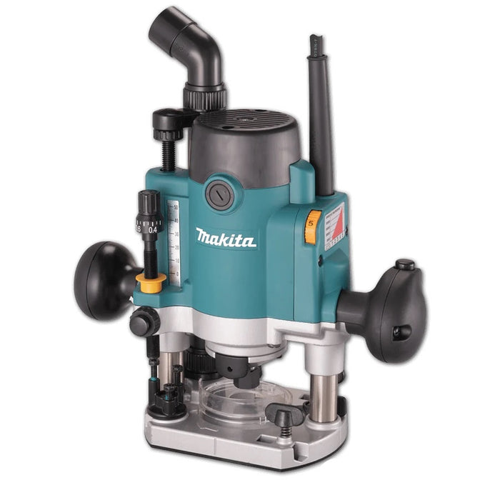 Makita 1/4" Plunge Router RP1111C