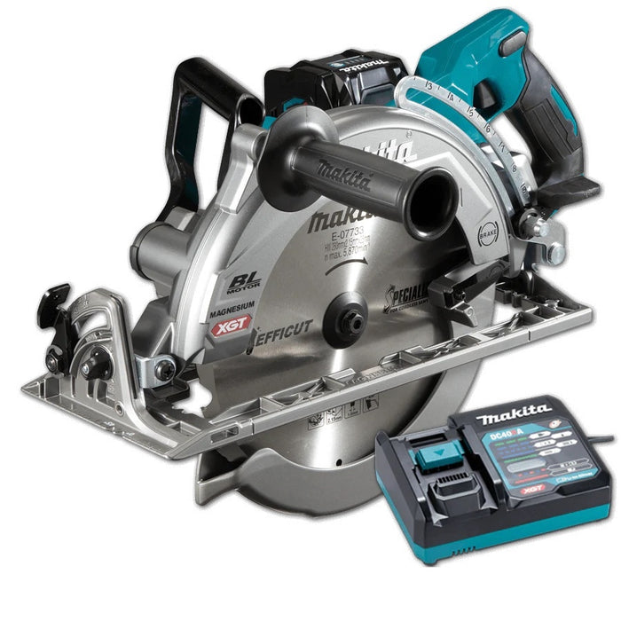 Makita discount saw set