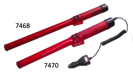 Traffic Safety Traffic Magnetic Baton