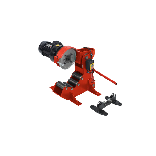 Redmax Pipe Cutting Machine