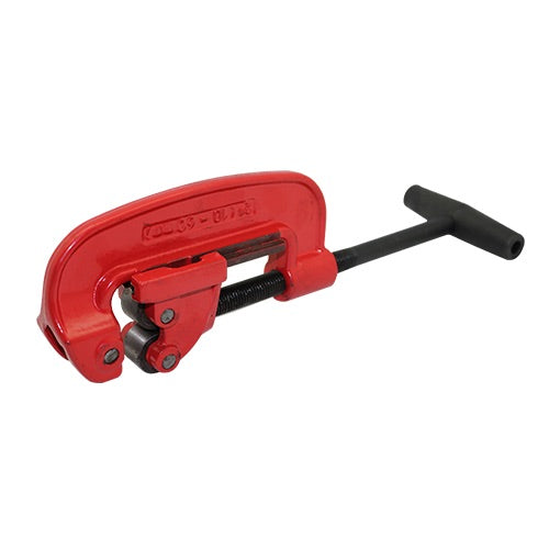 Redmax Manual Pipe Cutter