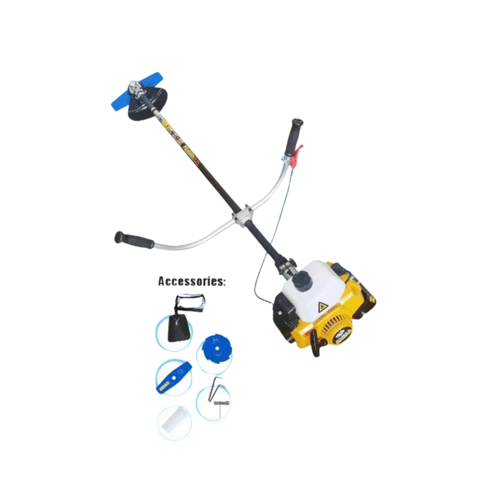 Robin Plus 2 Stroke Brushcutter RS-5000
