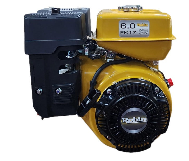 Robin Gasoline Engine EK Series