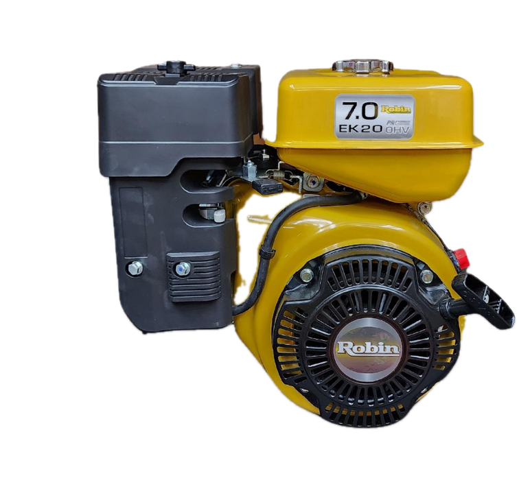 Robin Gasoline Engine EK Series