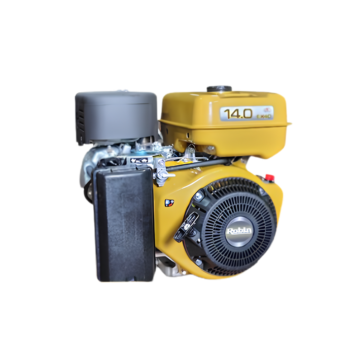 Robin Gasoline Engine EX Series 17 / 21 / 27 / 40