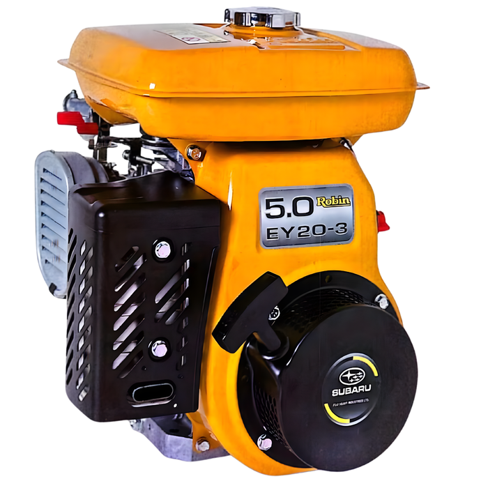 Robin Gasoline Engine EY Series 15/ 20/28