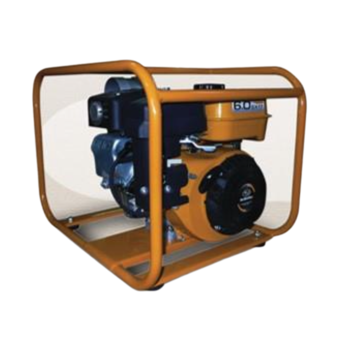 Robin Plus Engine Pump RPX Series