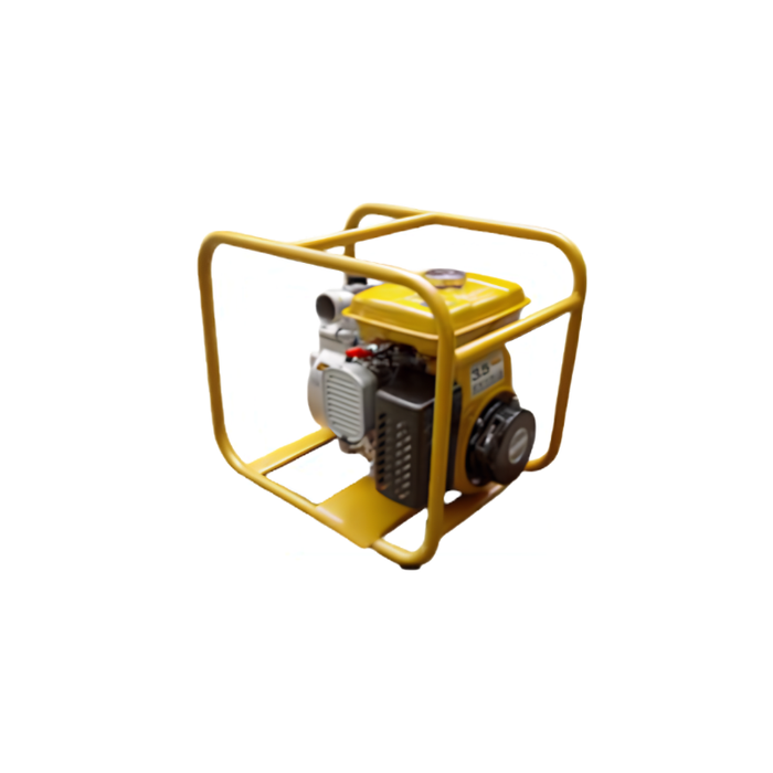 Robin Plus Engine Pump RP Series