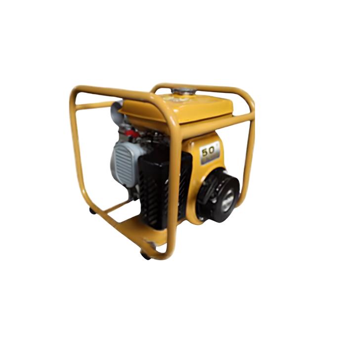 Robin Plus Engine Pump RP Series