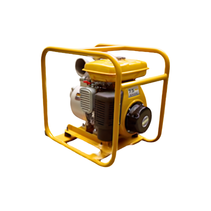 Robin Plus Engine Pump RP Series