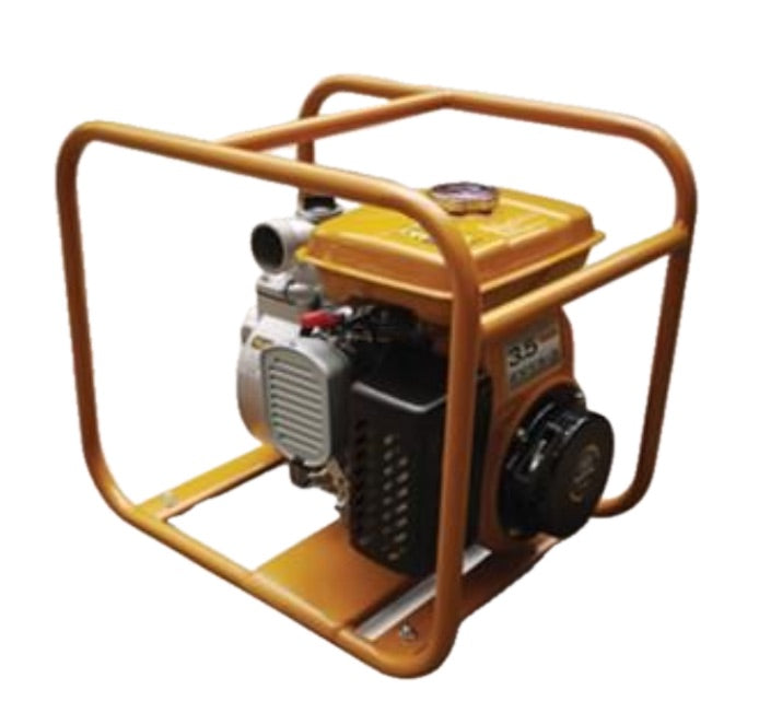 Robin Plus Engine Pump RP Series