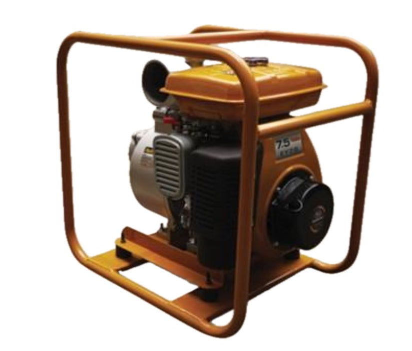 Robin Plus Engine Pump RP Series