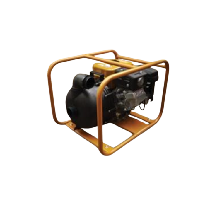 Robin Plus Engine Pump RPX Series
