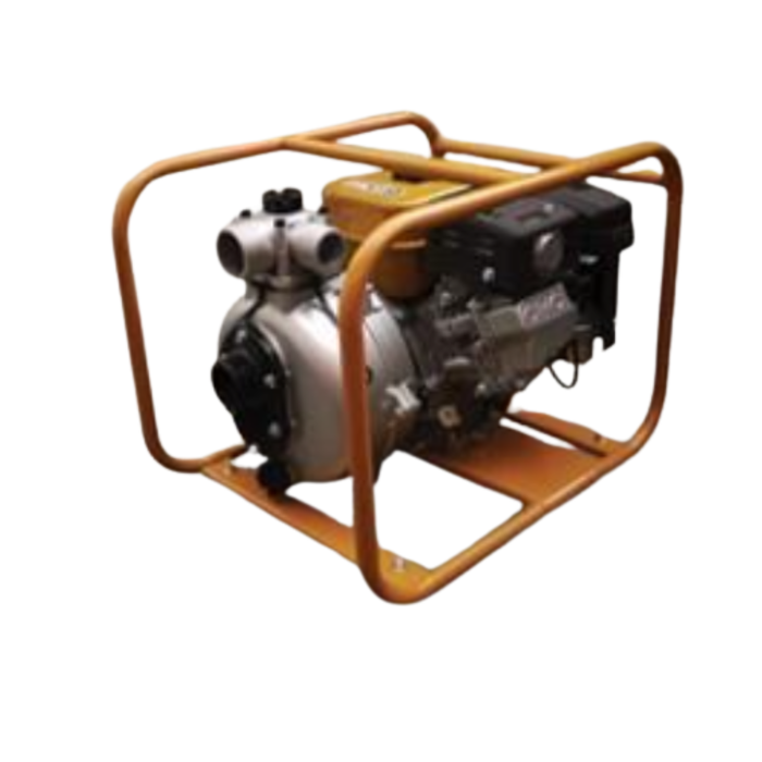Robin Plus Engine Pump RPX Series
