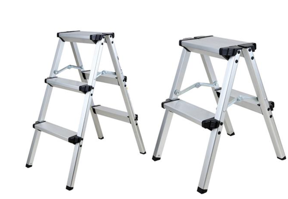 Rover Aluminum Step Stool