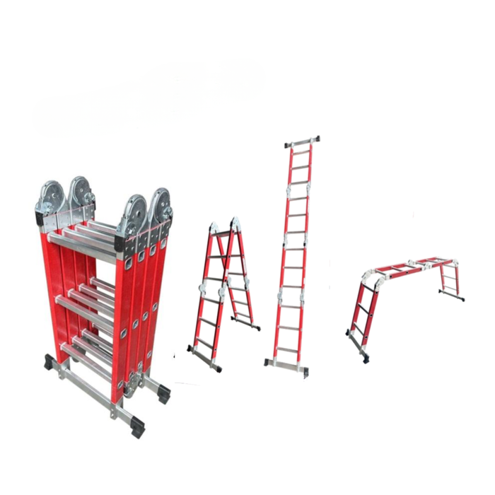 Rover Figerglass Multi-Purpose Ladder