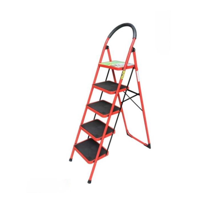 Rover Steel Step Stool