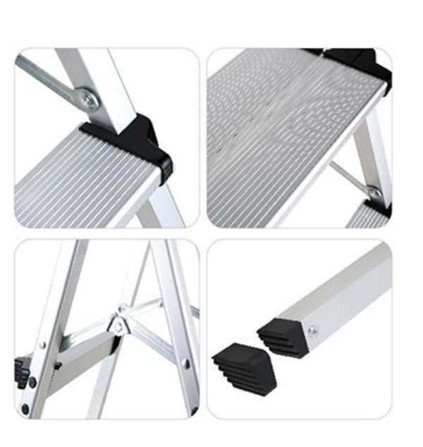Rover Aluminum Step Stool