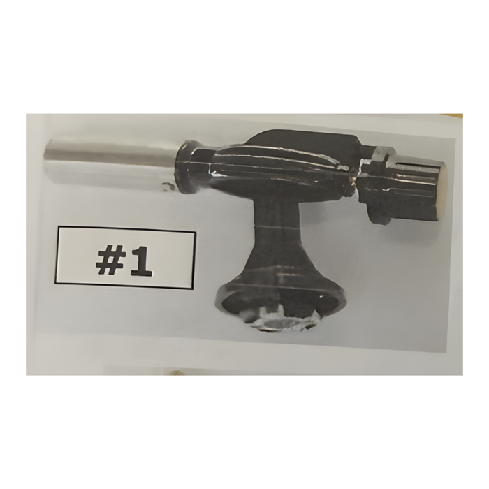 S-KS Buthane Portable Torch
